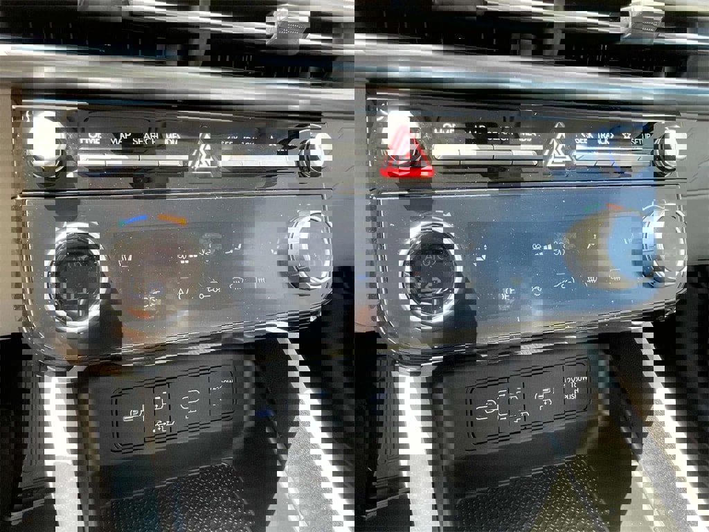 New 2026 Hyundai Tucson SEL image 16