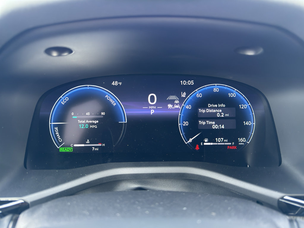 New 2026 Toyota Camry XSE image 14