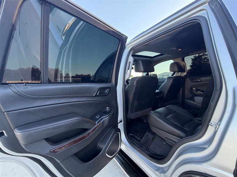 Used 2020 GMC Yukon SLT AWD/4WD image 21