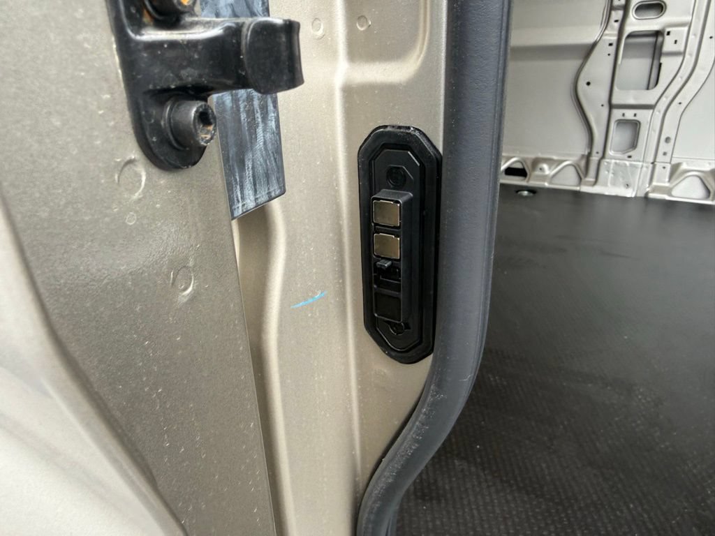 New 2026 RAM ProMaster 2500 w/ Safety Group FWD image 47