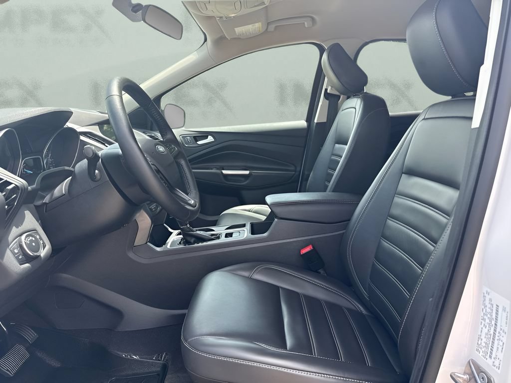 Used 2019 Ford Escape SEL AWD/4WD image 9