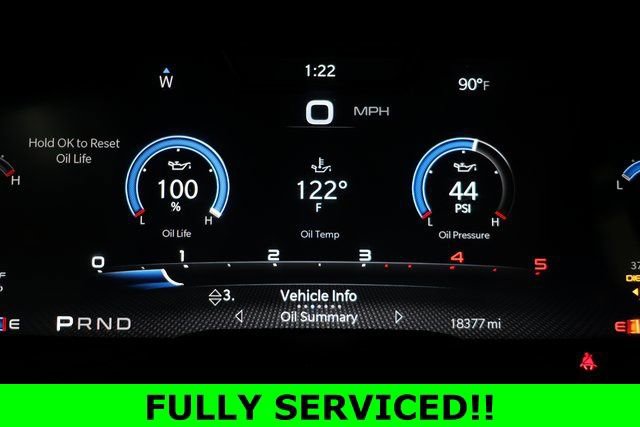 Used 2024 RAM 3500 Limited w/ Night Edition image 6