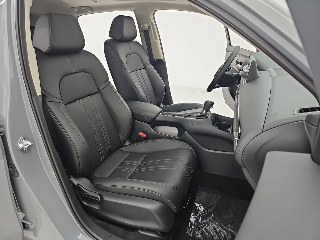 New 2027 Honda HR-V EX-L image 13