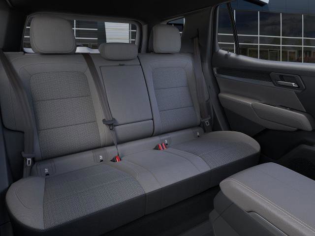 New 2026 GMC Terrain Elevation w/ Black Edition image 17