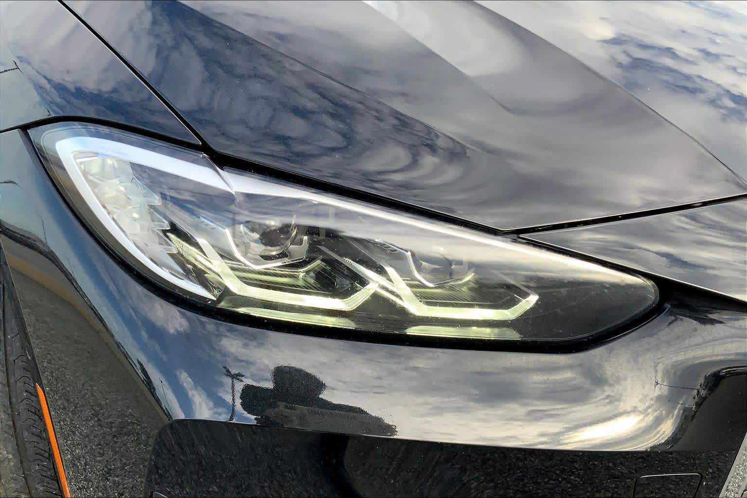 Used 2022 BMW 430i Gran Coupe w/ Premium Package image 27