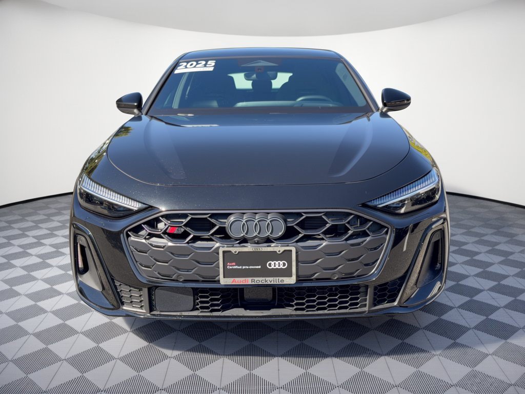 Certified 2025 Audi S5 Premium Plus AWD/4WD image 6
