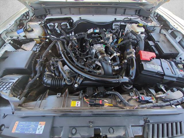 Certified 2024 Ford Bronco Wildtrak AWD/4WD image 23