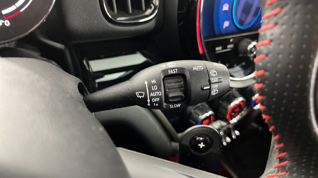 Used 2021 MINI Cooper Countryman S FWD image 29