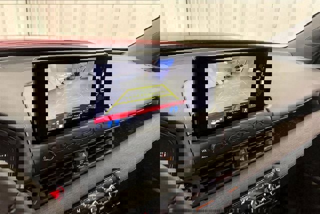 Certified 2026 Honda Passport TrailSport image 28