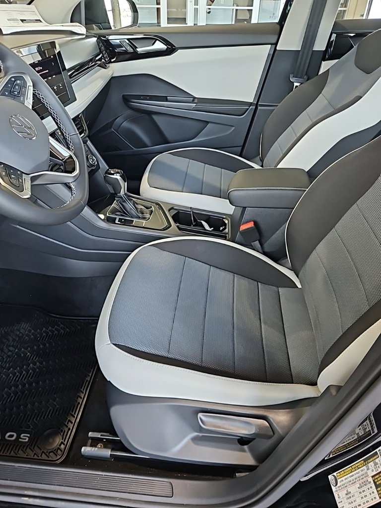 New 2026 Volkswagen Taos S image 27