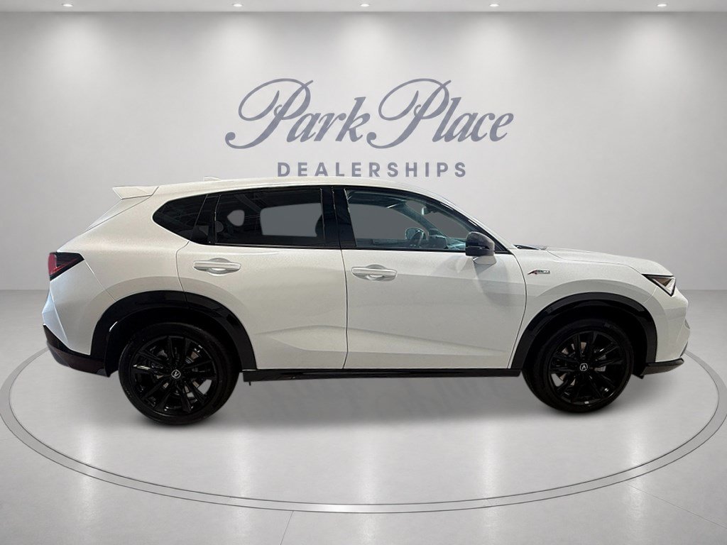 New 2026 Acura ADX A-Spec w/ Advance Package AWD/4WD image 7