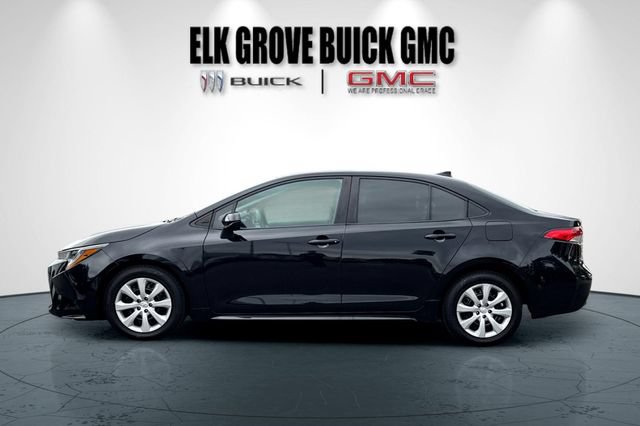 Used 2024 Toyota Corolla LE FWD image 7