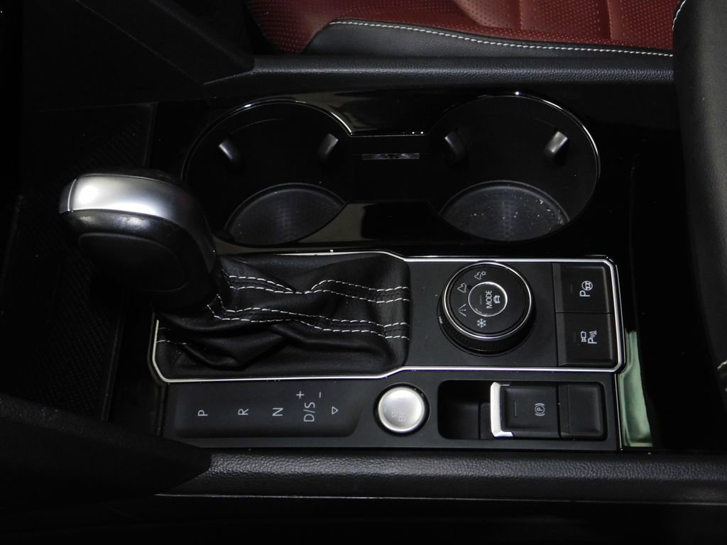 Used 2023 Volkswagen Atlas Cross Sport SEL Premium R-Line image 36