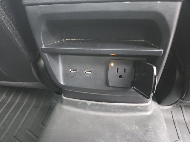 Used 2022 Ford Ranger Lariat w/ Equipment Group 501A High image 17