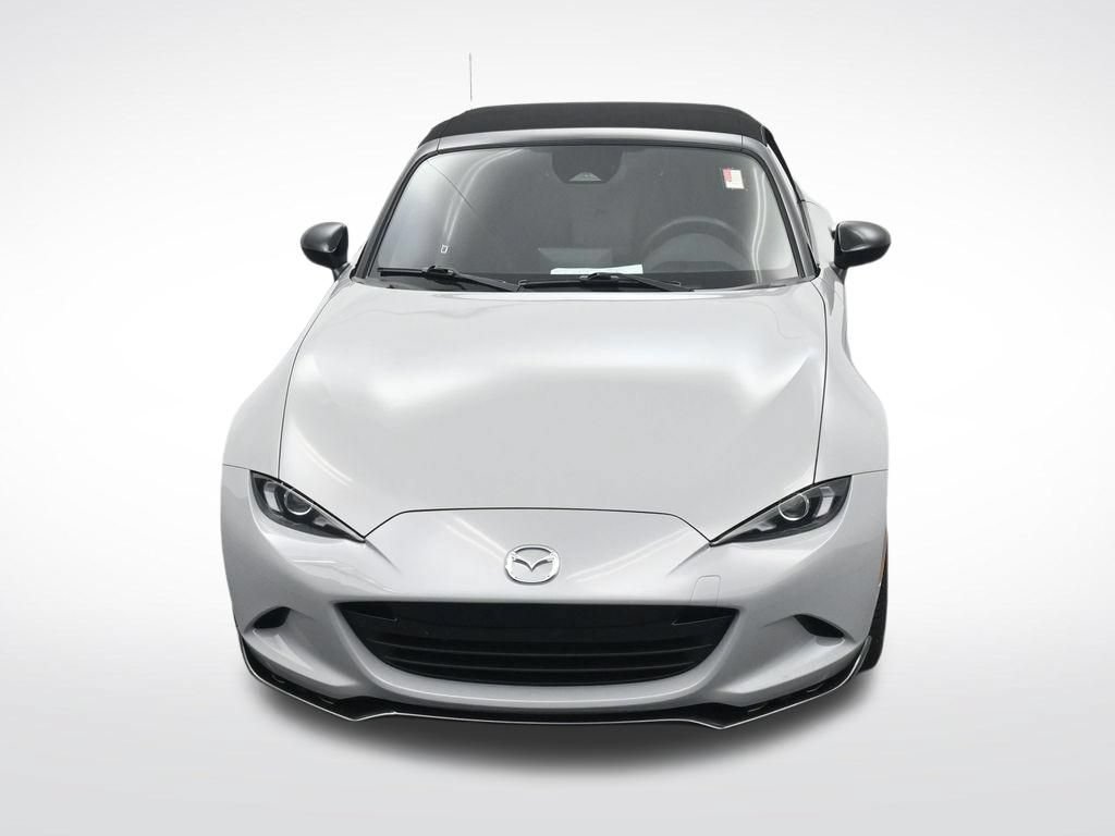 Used 2025 MAZDA MX-5 Miata Club RWD image 19