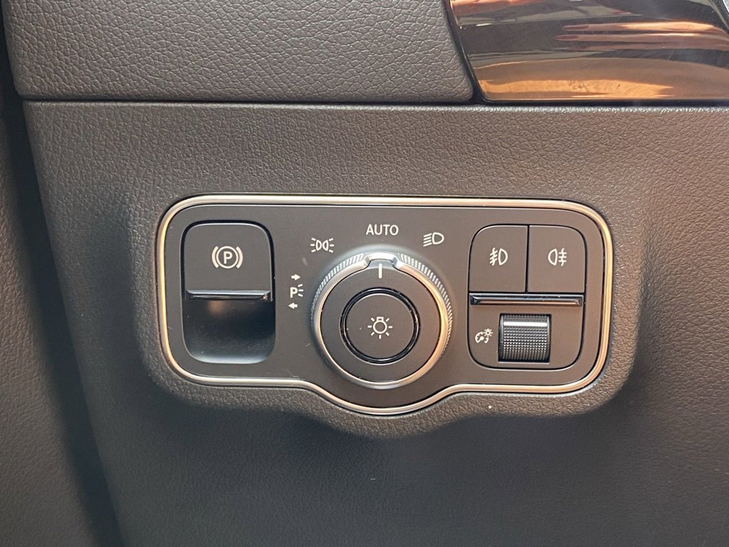 Used 2022 Mercedes-Benz GLA 250 GLA 250 image 11