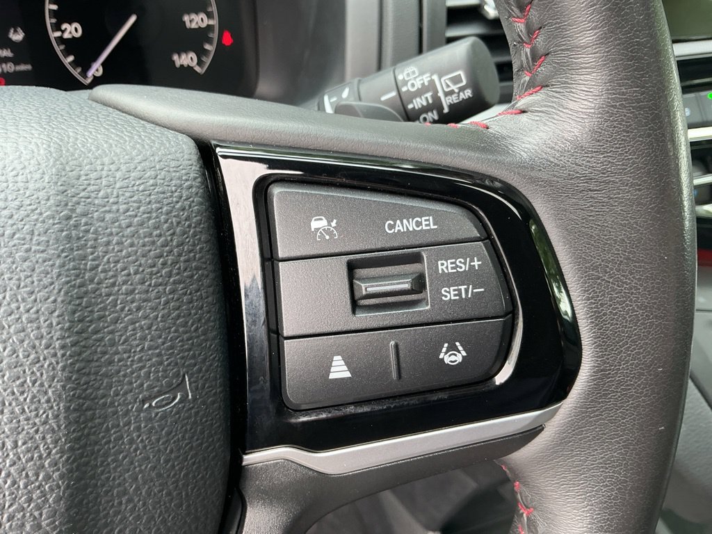 Used 2025 Honda Odyssey Sport-L image 24