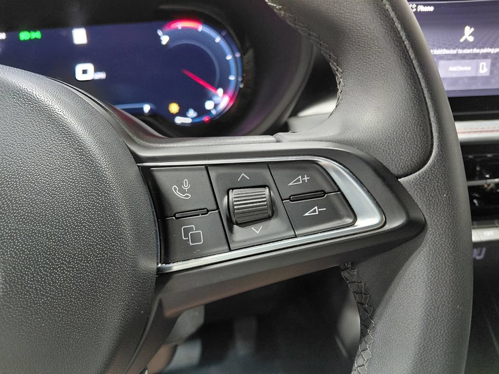 Certified 2024 Dodge Hornet GT AWD/4WD image 35