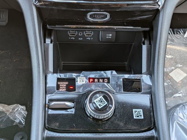 New 2026 Jeep Grand Cherokee Limited AWD/4WD image 18
