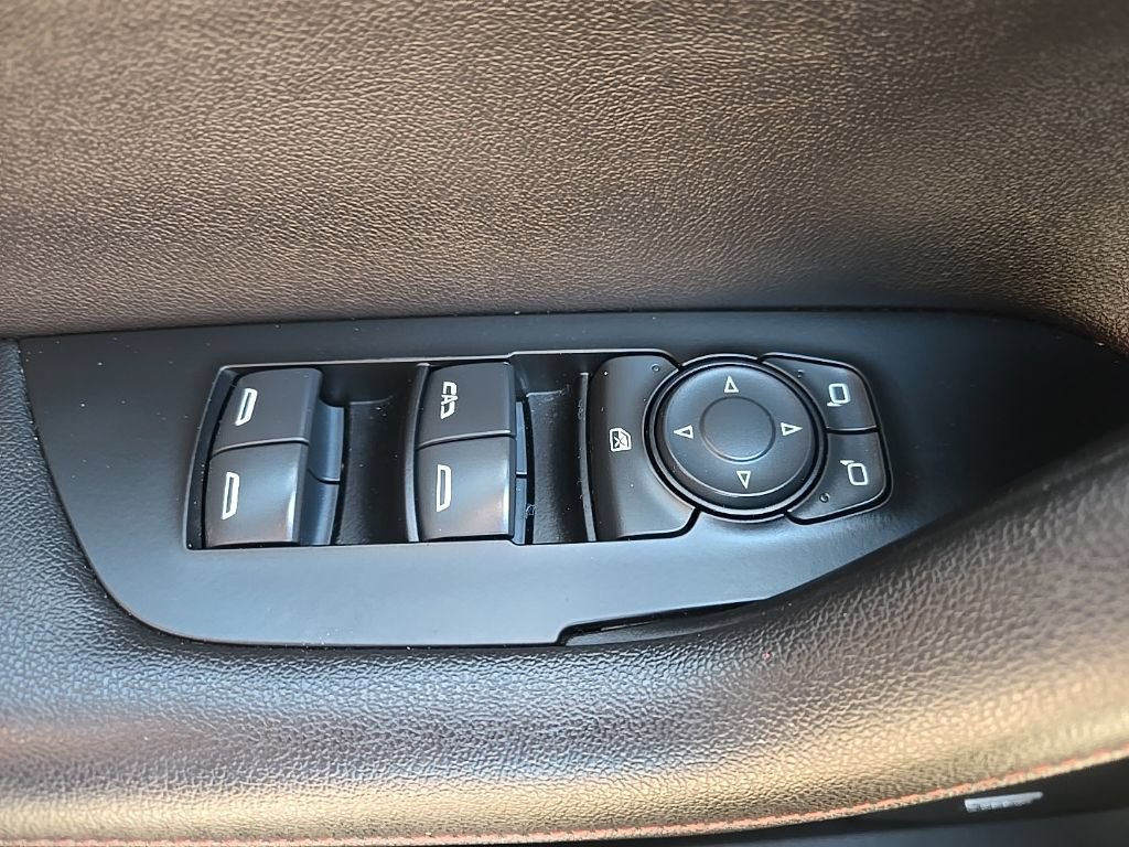 Used 2022 Chevrolet Blazer RS w/ Enhanced Convenience Package AWD/4WD image 26