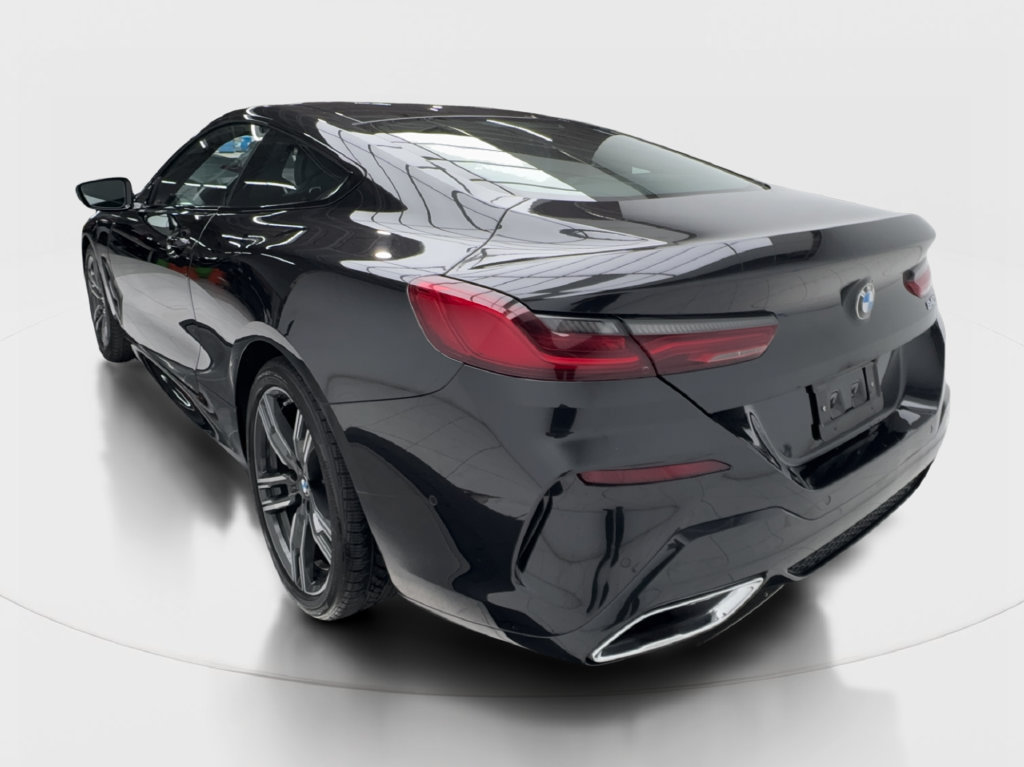 Used 2023 BMW 840i Coupe RWD image 11