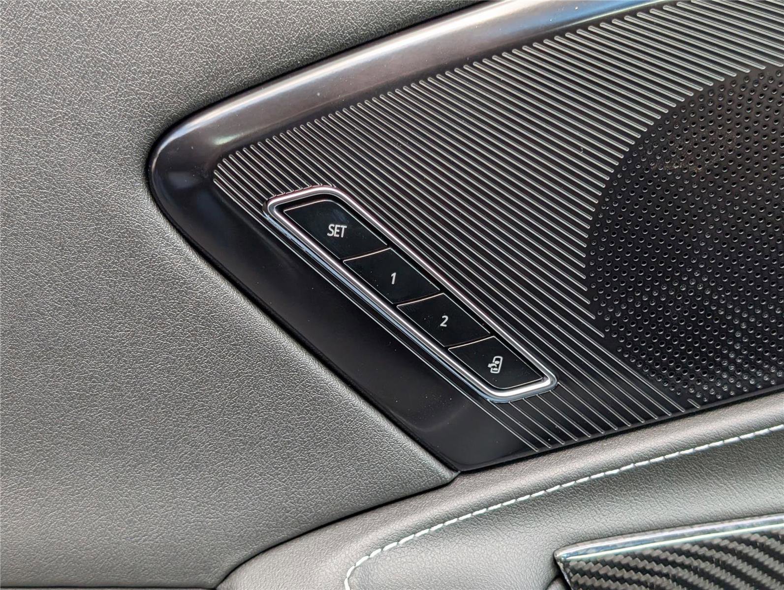 New 2026 Chevrolet Corvette 2LT w/ Z51 Performance Package image 13