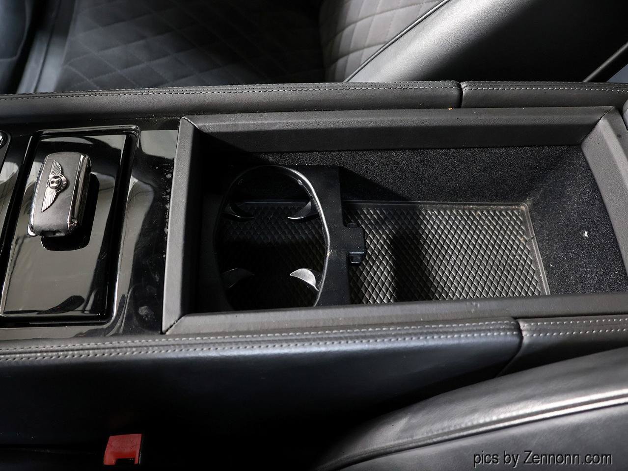 Used 2012 Bentley Continental GT Supersports AWD/4WD image 37