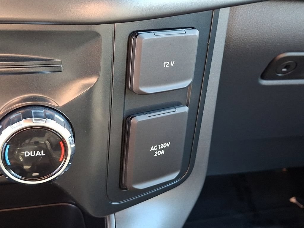 Used 2025 Ford F150 Tremor w/ Tow/Haul Package AWD/4WD image 25