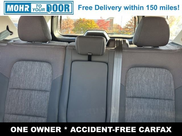 Used 2022 Ford Bronco Sport Big Bend w/ Convenience Package image 27