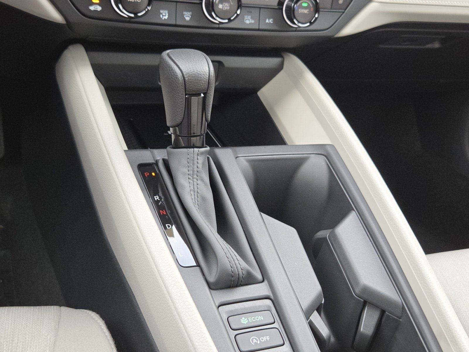 New 2026 Honda Accord SE image 32