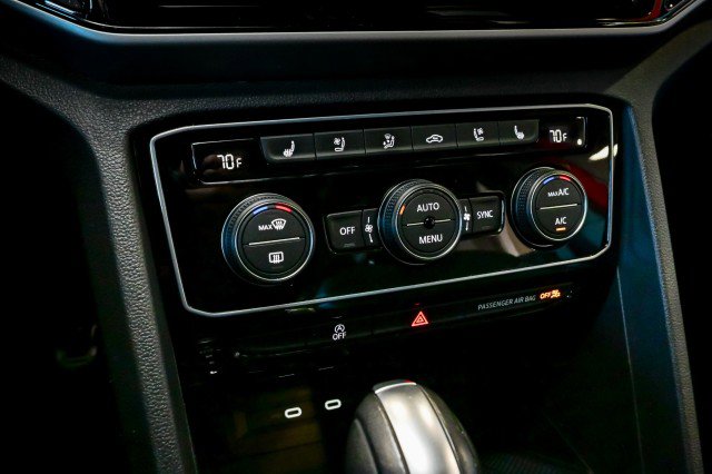 Used 2022 Volkswagen Atlas Cross Sport SEL Premium R-Line image 40