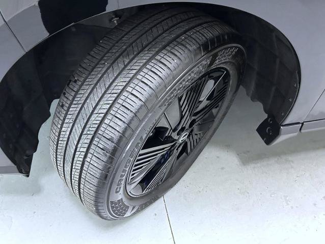 Certified 2025 Nissan Murano SV AWD/4WD image 23