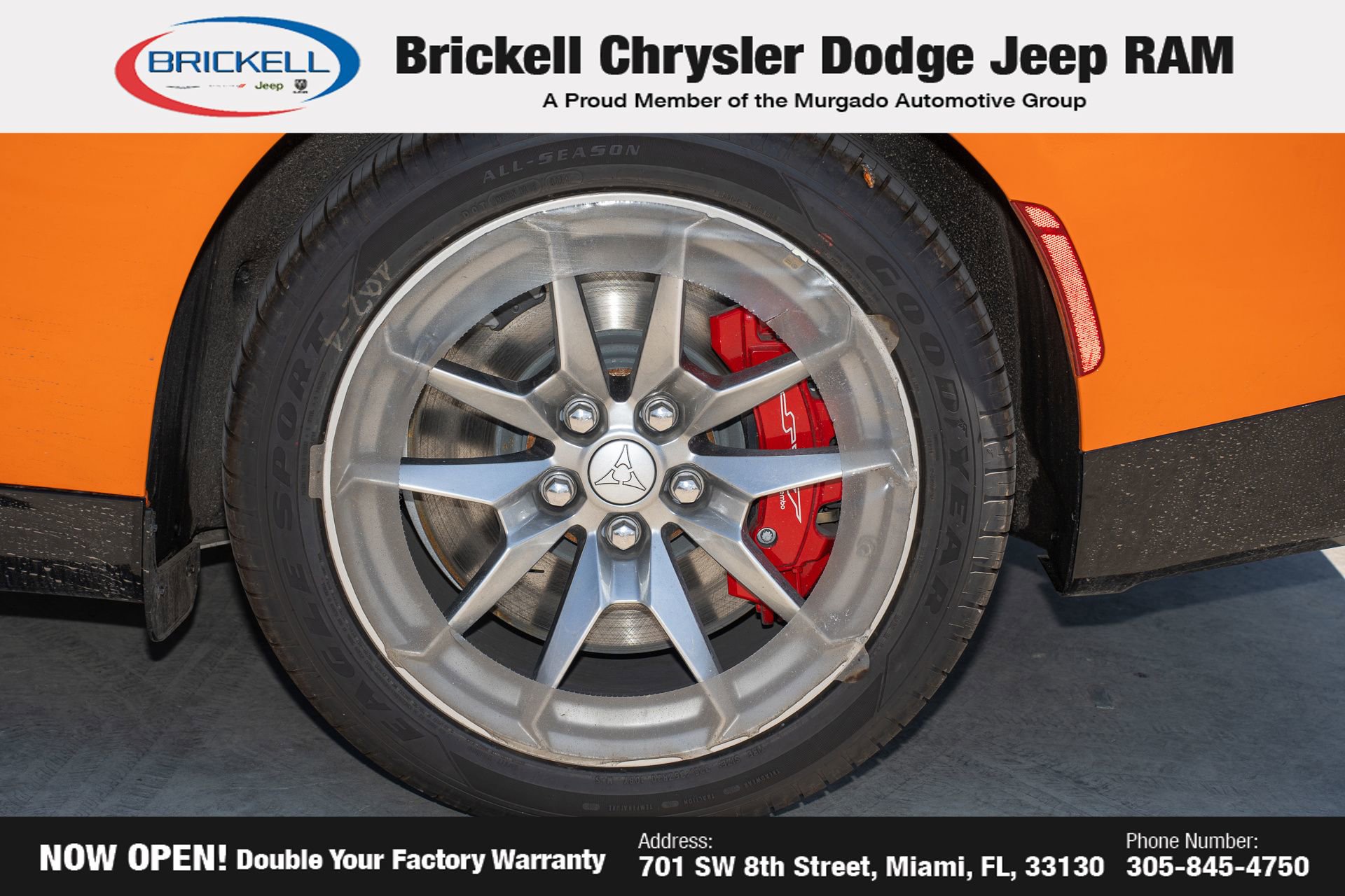 New 2025 Dodge Charger R/T Scat Pack w/ Track Pack image 34