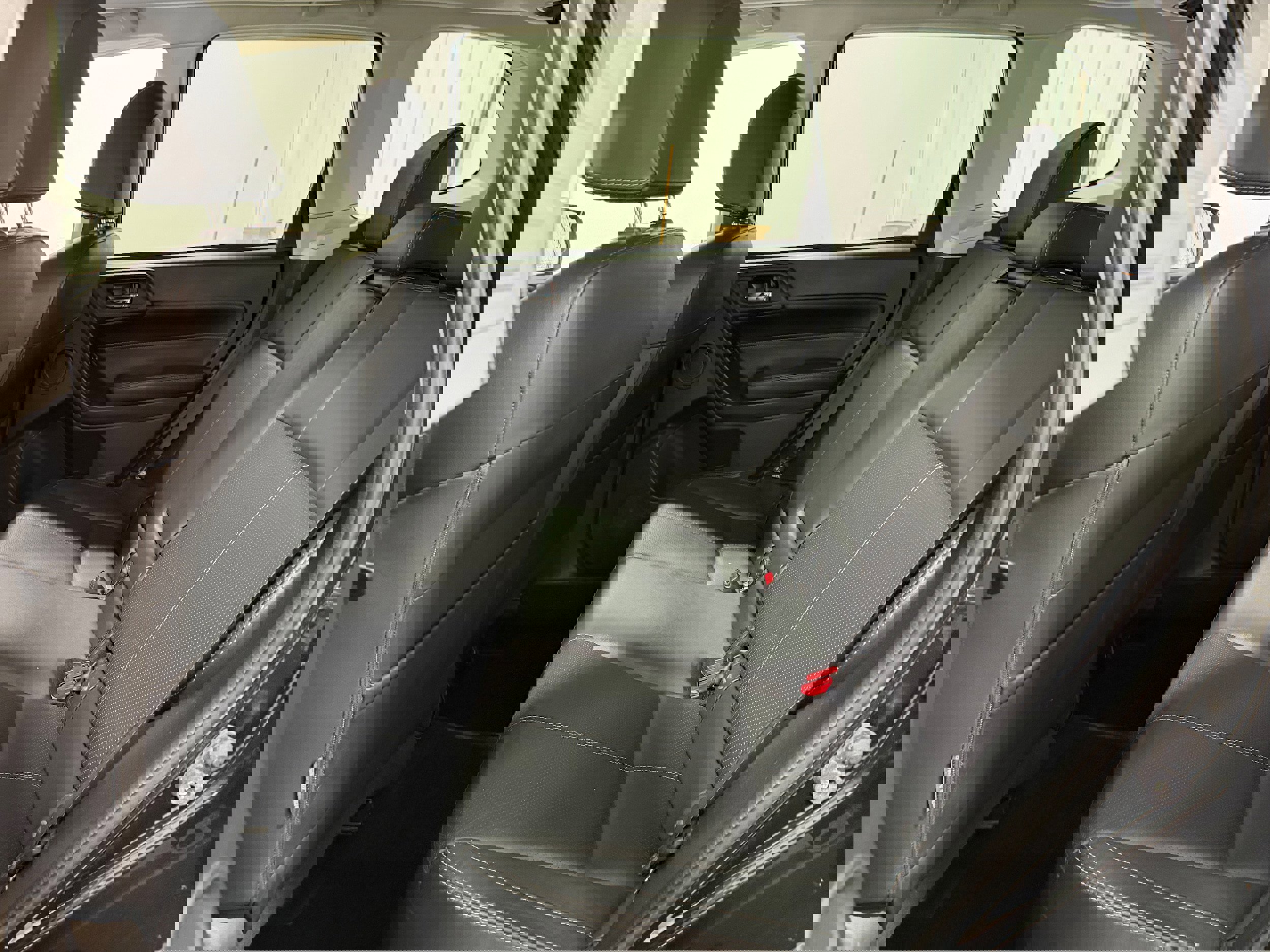 Used 2018 Subaru Forester 2.0XT Touring image 24