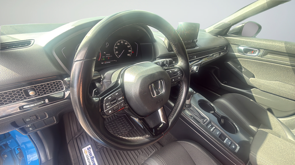 Used 2024 Honda Civic Sport image 14