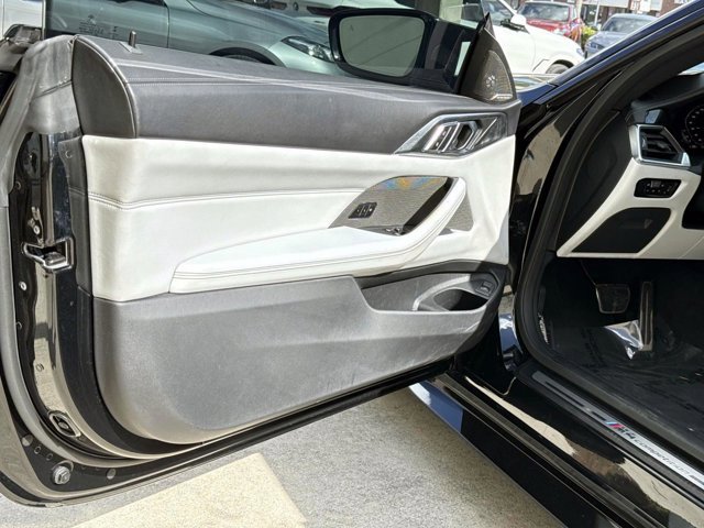 Used 2021 BMW M4 Competition w/ M Carbon Exterior Package image 11