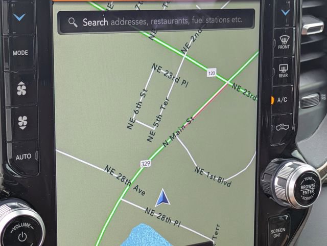 Used 2021 RAM 1500 Limited image 29