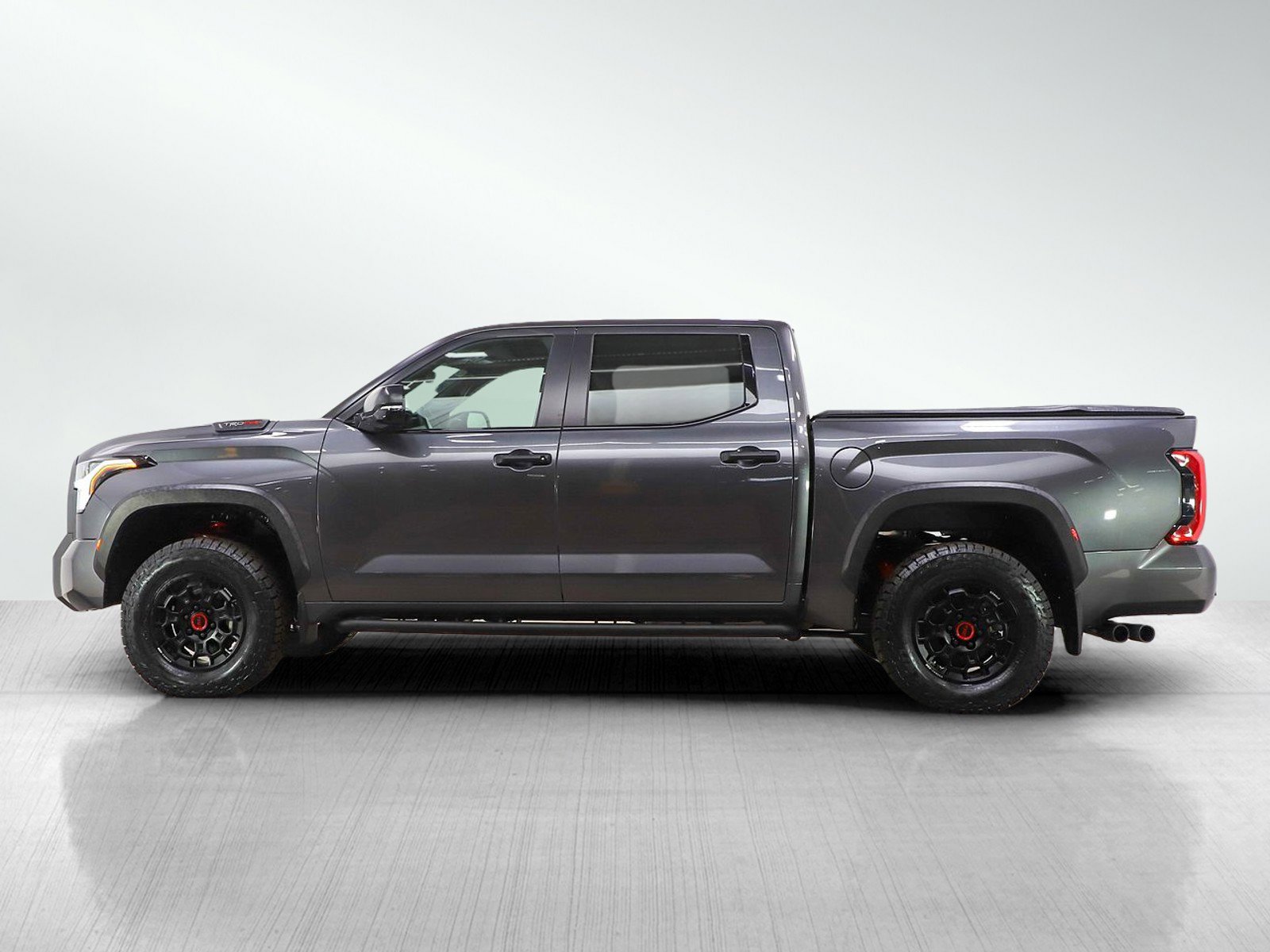 Used 2025 Toyota Tundra TRD Pro image 2