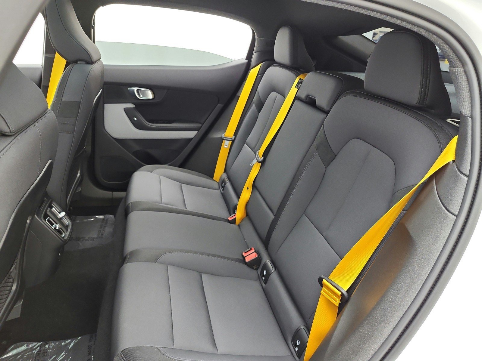 Used 2023 Polestar Polestar 2 w/ Pilot Pack AWD/4WD image 13
