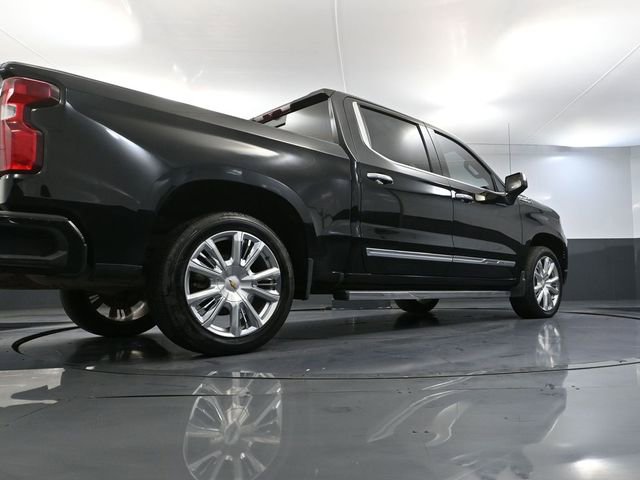 Used 2023 Chevrolet Silverado 1500 High Country w/ High Country Premium Package image 59