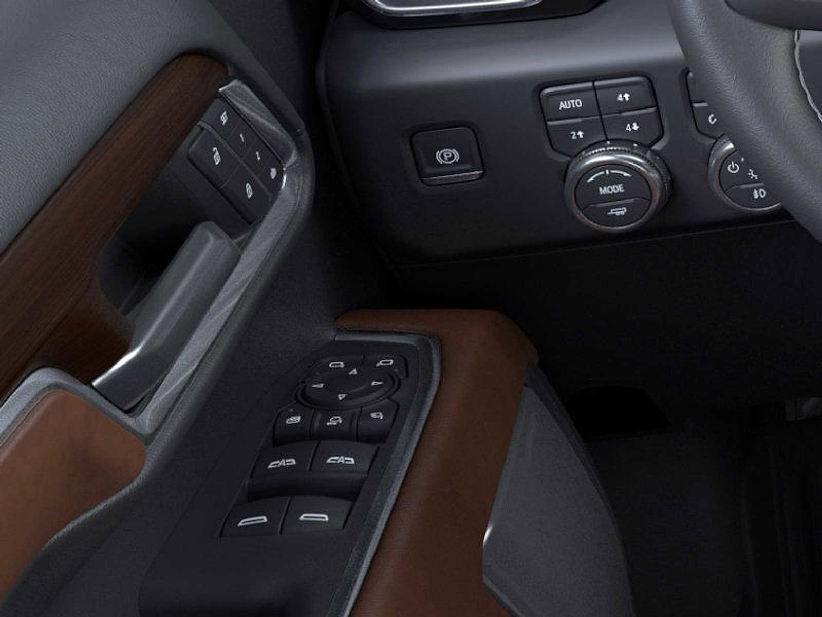 New 2025 GMC Sierra 2500 Denali Ultimate image 22