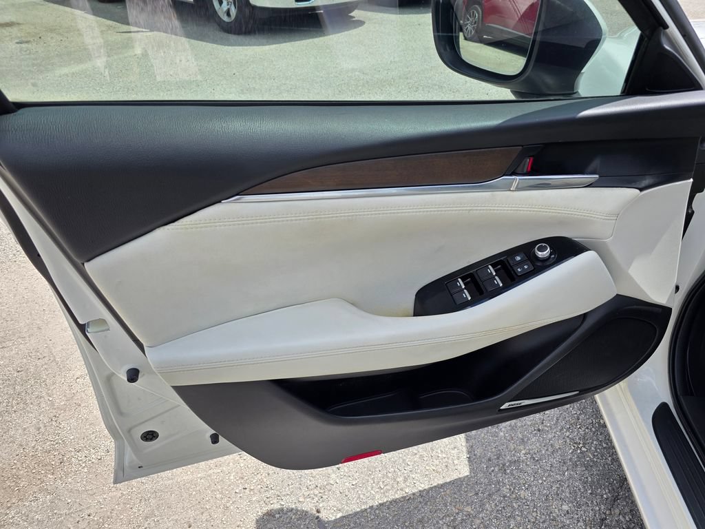 Used 2018 MAZDA MAZDA6 Signature FWD image 13