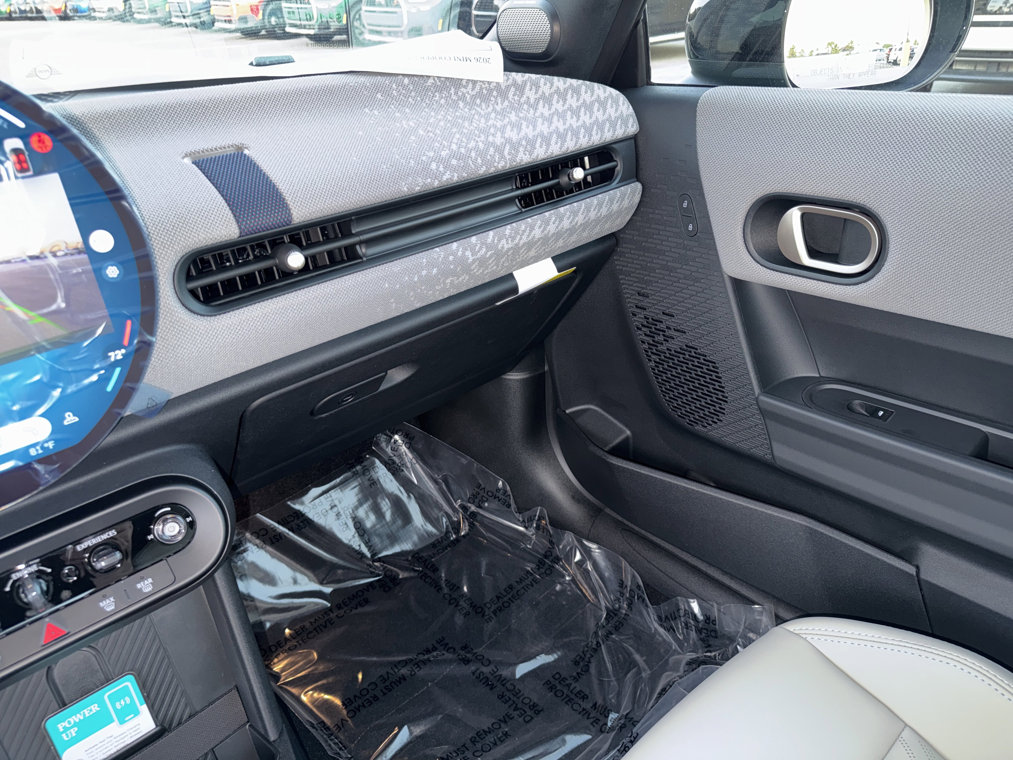 New 2026 MINI Cooper S image 21