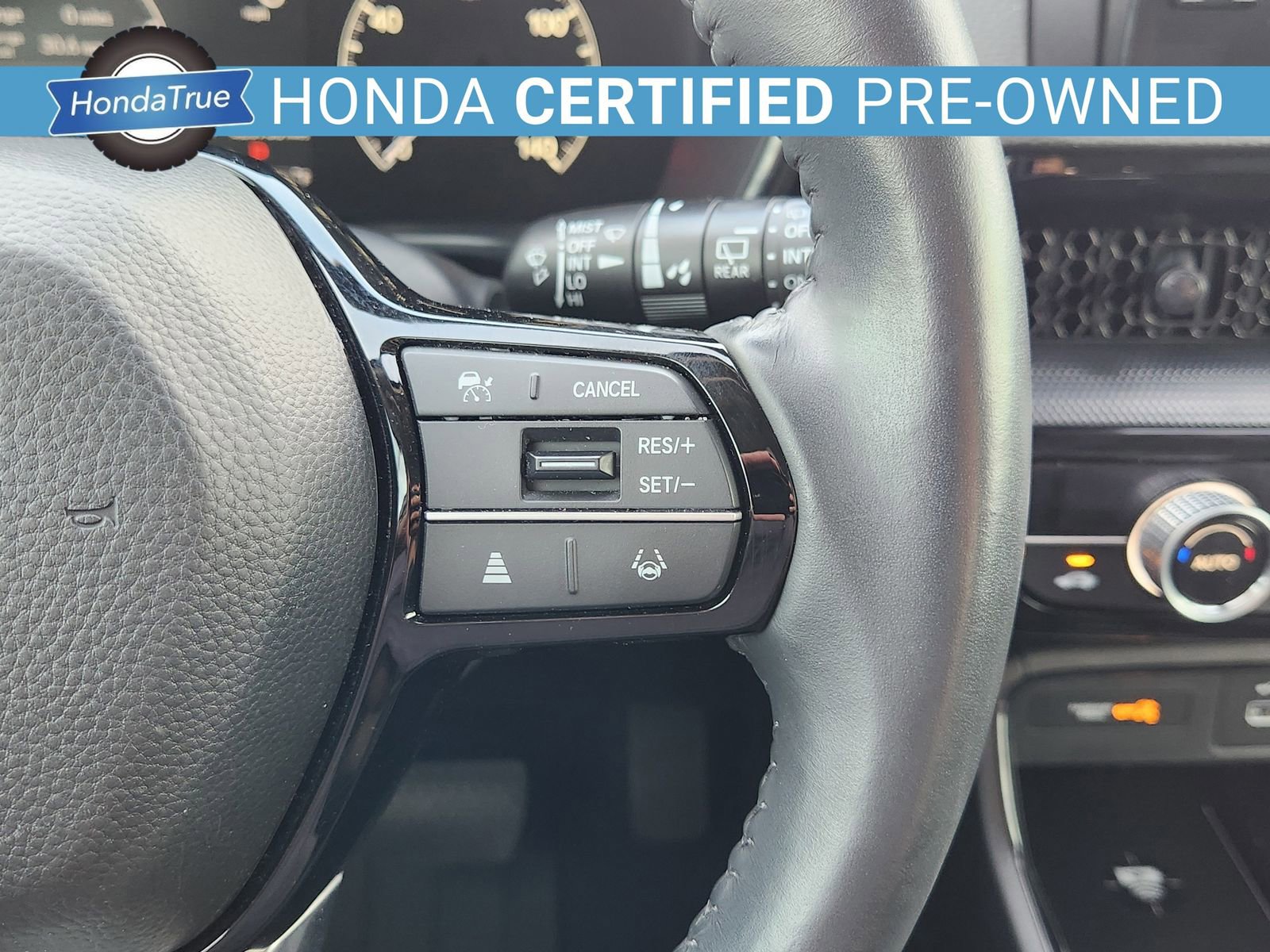 Used 2023 Honda CR-V EX-L image 34