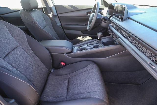 Certified 2023 Honda Accord EX-L image 18