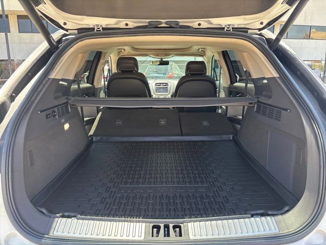 Used 2020 Lincoln Nautilus Reserve w/ Equipment Group 201A image 14