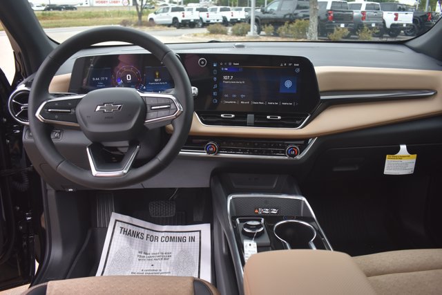 New 2027 Chevrolet Equinox ACTIV w/ Convenience Package III FWD image 20