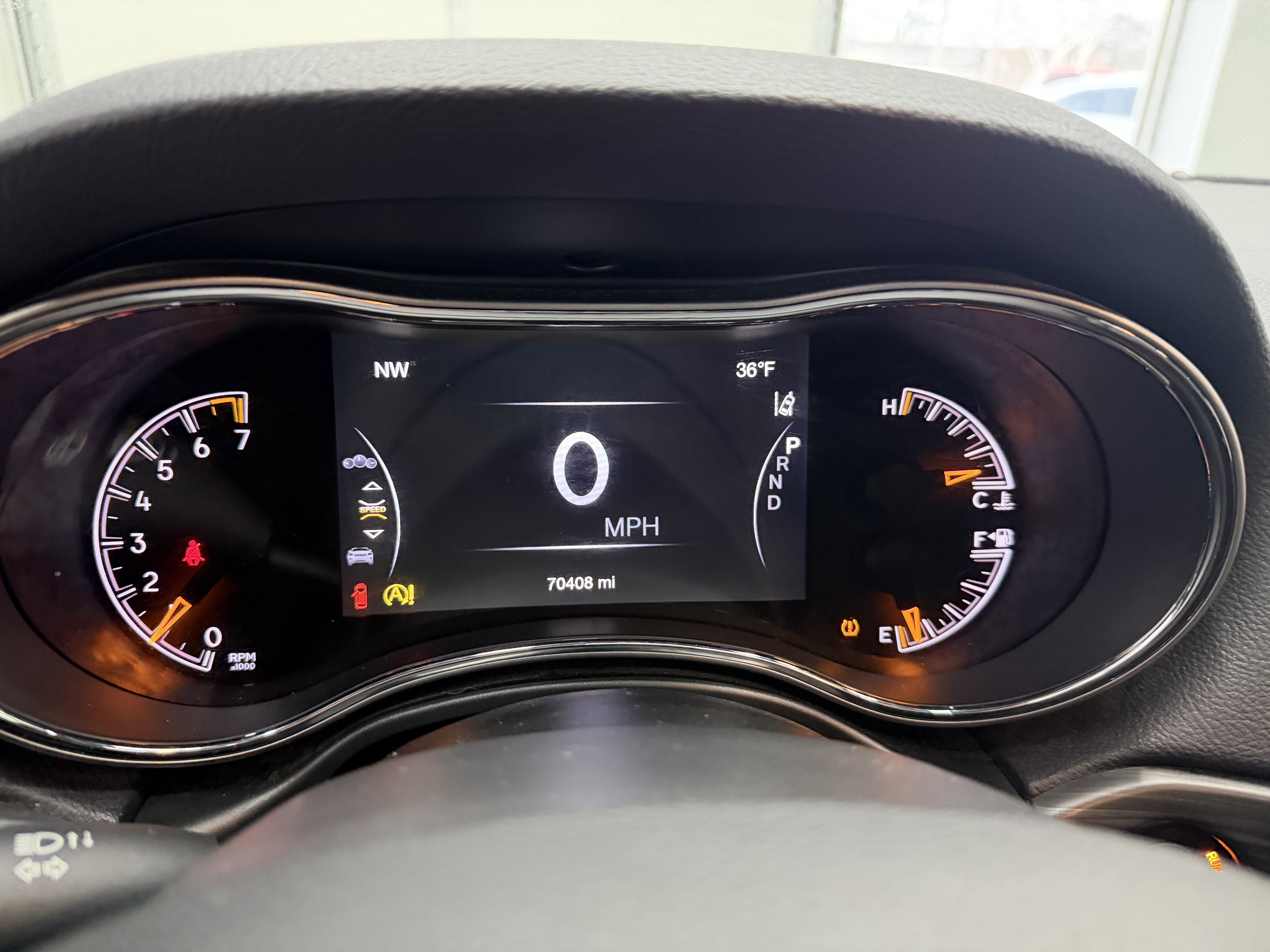 Used 2021 Jeep Grand Cherokee Laredo image 19