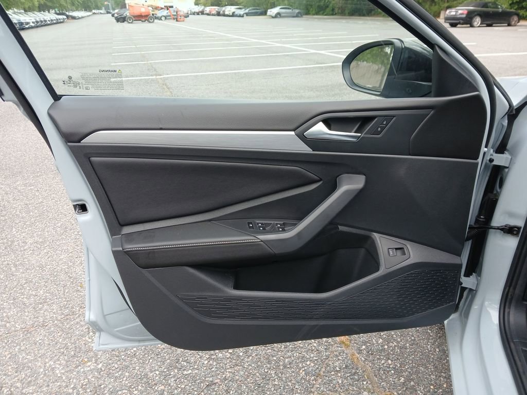 New 2026 Volkswagen Jetta Sport image 10