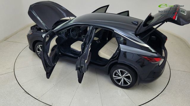 Used 2024 Lexus RX 350 FWD w/ Technology Package image 87